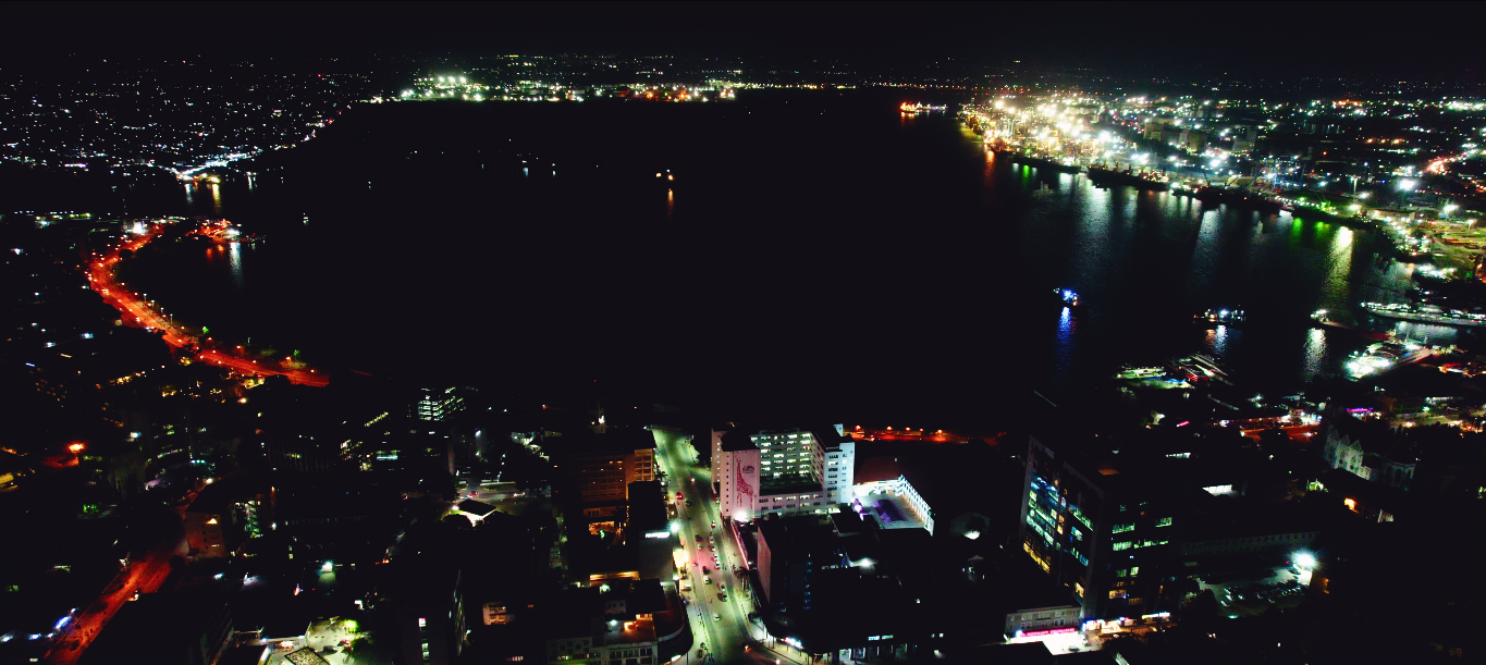 Casino Nights in Dar es Salaam During Lent and Ramadan